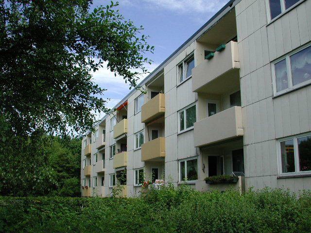 Etagenwohnung Melsdorf - 3 Zimmer, 75 m&sup2;, 785&euro; | Angebot:26377732