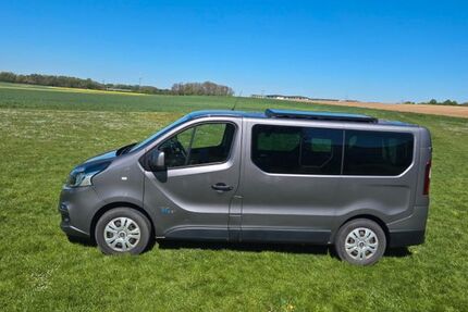 Fiat Talento 177.000 km 16.570 &euro; Obersulm 74182