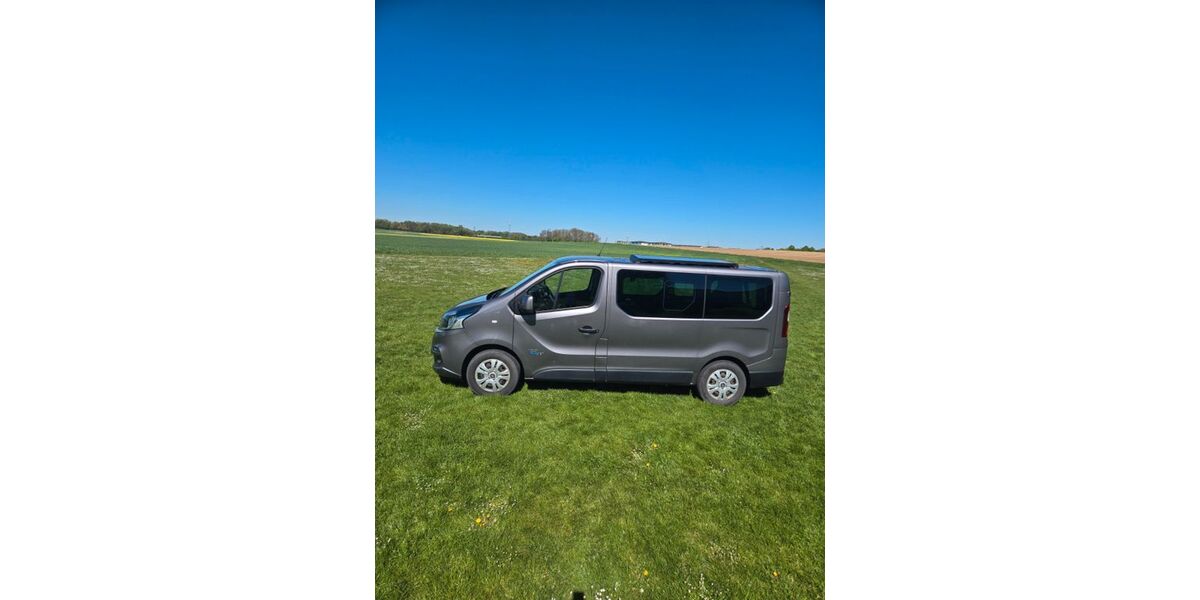 Fiat Talento 177.000 km 16.570 &euro; Obersulm 74182