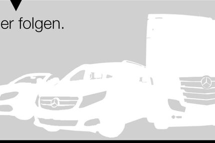 Mercedes C 180