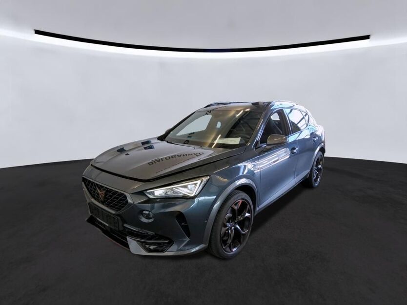 Cupra Formentor 37.102 km 30.445 € Hagen 58091