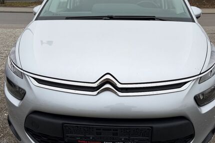 Citroen C4 Picasso 135.321 km 5.300 &euro; Erbach 89155
