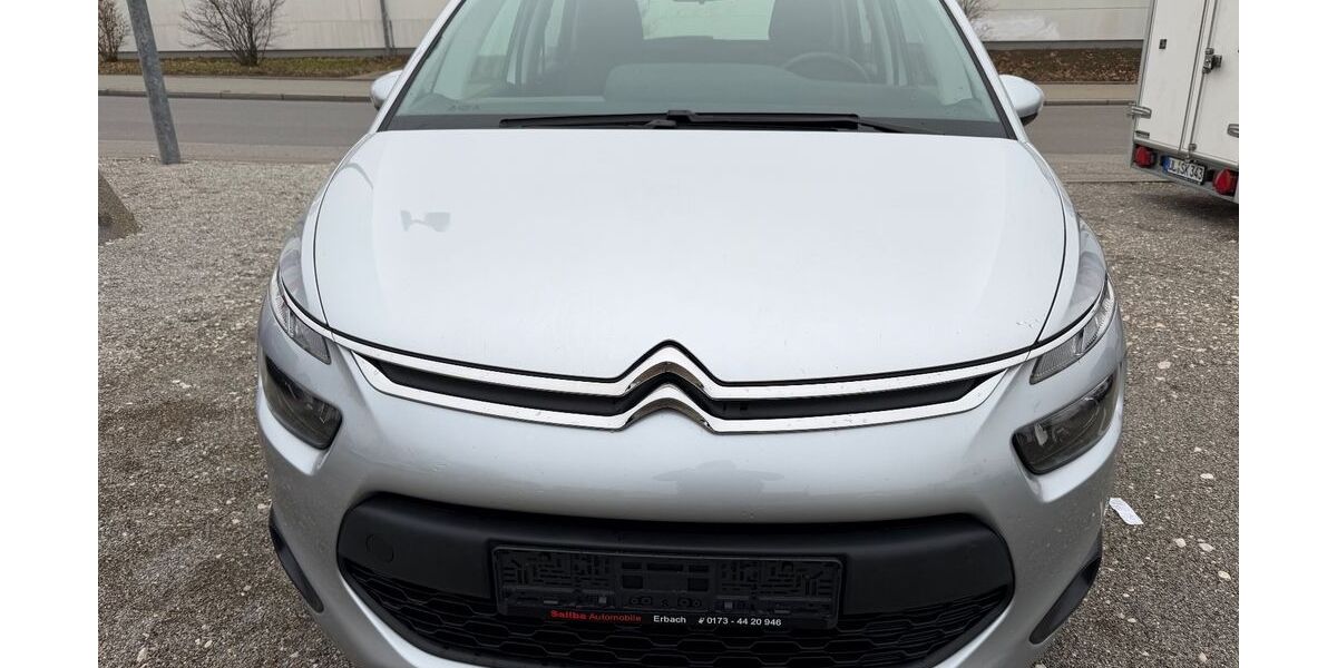 Citroen C4 Picasso 135.321 km 5.300 &euro; Erbach 89155