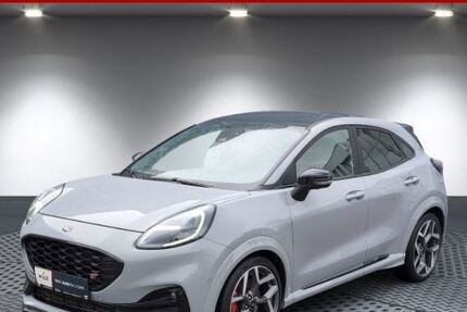 Ford Puma 74.100 km 19.990 &euro; Dülmen 48249