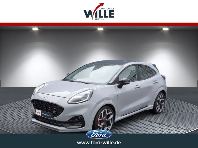 Ford Puma 74.100 km 19.990 &euro; Dülmen 48249