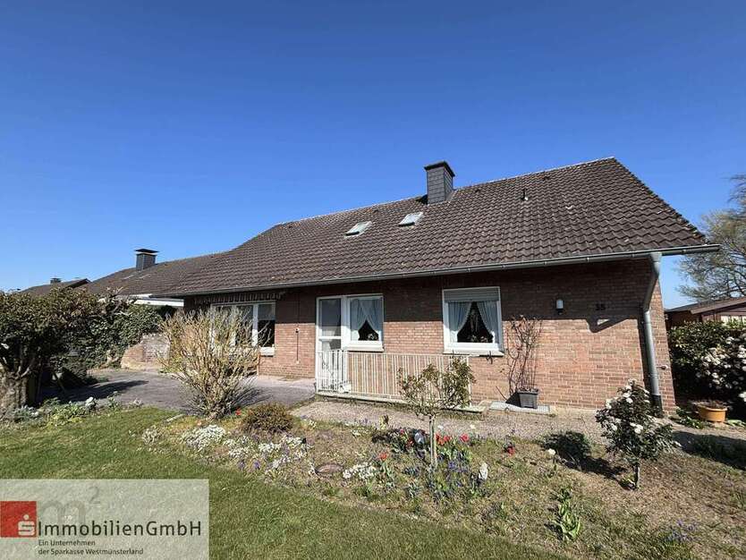 Haus zum Kaufen in Borken 395.000 € 132 m²