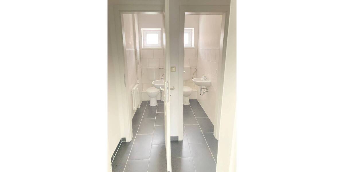 Gewerbeobjekt Guben Altsprucke - 3 Zimmer, 77 m&sup2;, 387&euro; | Angebot:25663598