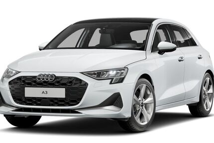 Audi A3 2.981 km 33.900 &euro; Ludwigshafen 67063