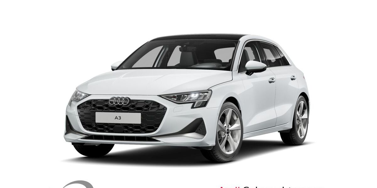 Audi A3 2.981 km 33.900 &euro; Ludwigshafen 67063