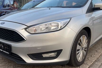 Ford Focus 225.146 km 4.980 &euro; Kruft 56642