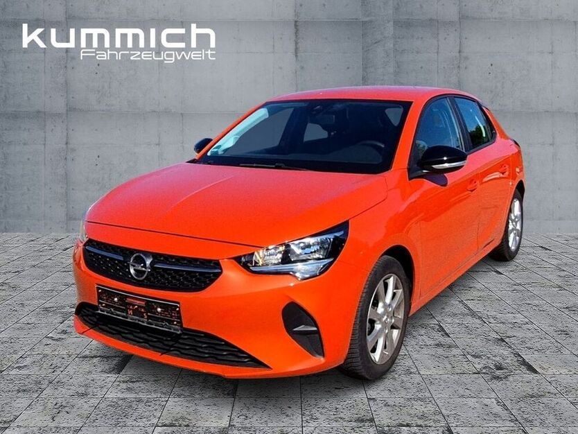 Corsa