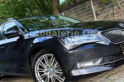 Skoda Superb 362.800 km 7.990 &euro; Nürnberg 90431