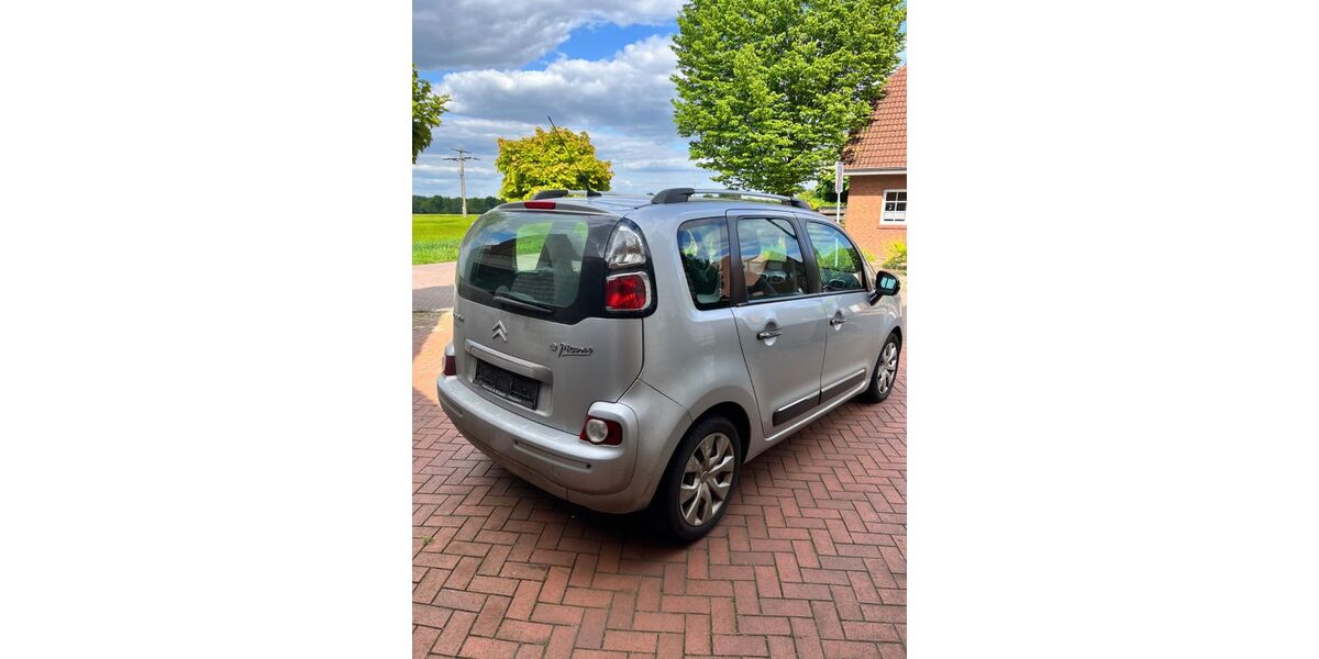 Citroen C3 190.000 km 3.300 &euro; Langen 49838