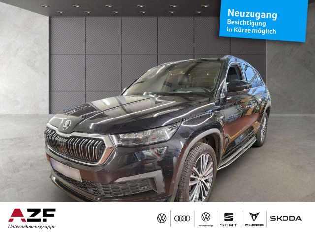 Skoda Kodiaq 147.662 km 29.890 &euro; Flensburg 24941