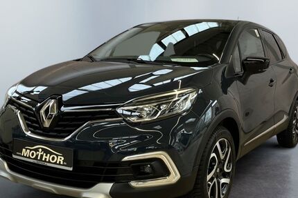 Renault Captur 69.977 km 13.449 &euro; Brandenburg 14770