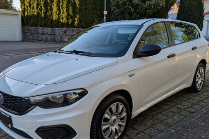 Fiat Tipo 126.000 km 8.250 &euro; Bad Friedrichshall 74177