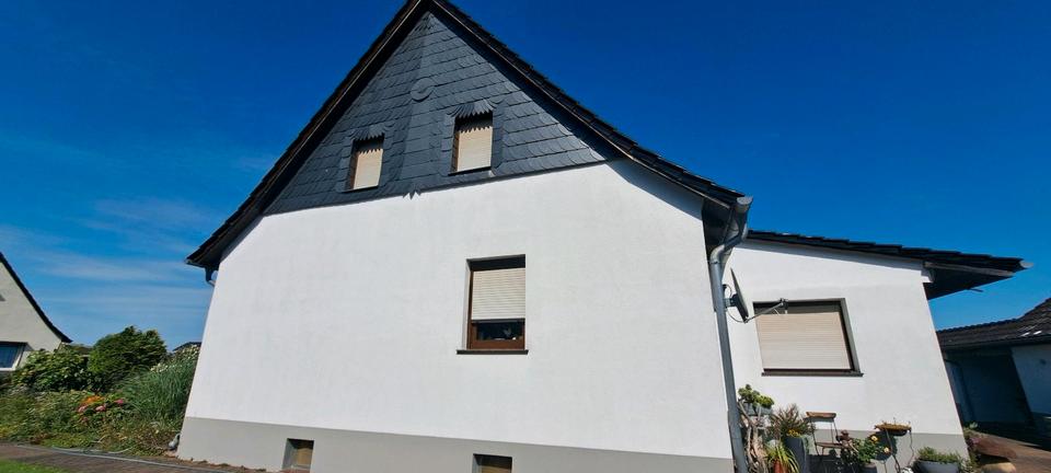 Doppelhaushälfte Zörbig - 3.5 Zimmer, 80 m&sup2;, 150.000&euro; | Angebot:26051127