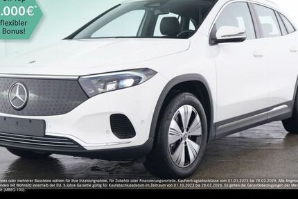 Mercedes-Benz EQA 16.020 km 34.490 € Mannheim 68165