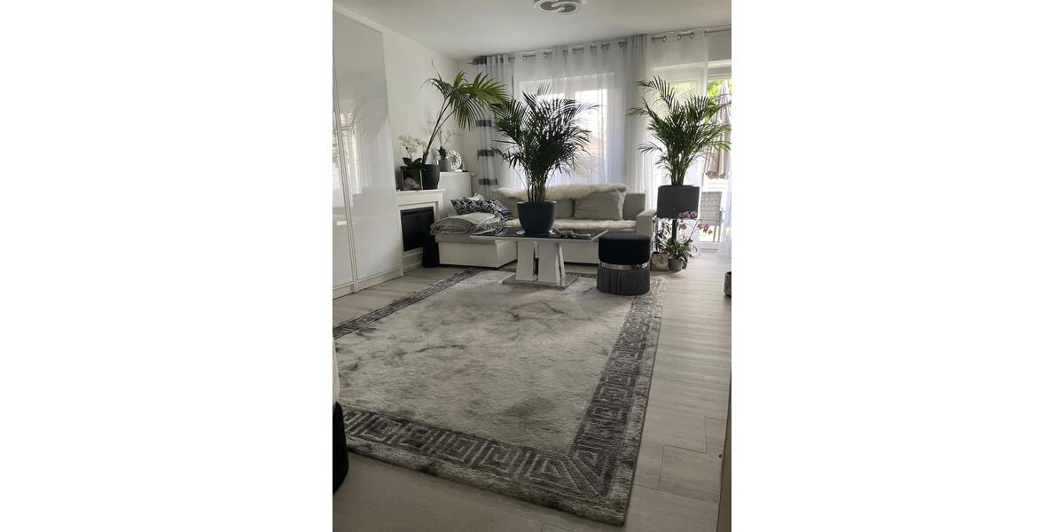 Erdgeschoßwohnung Ingolstadt Nordost - 1.5 Zimmer, 44 m&sup2;, 560&euro; | Angebot:26383196