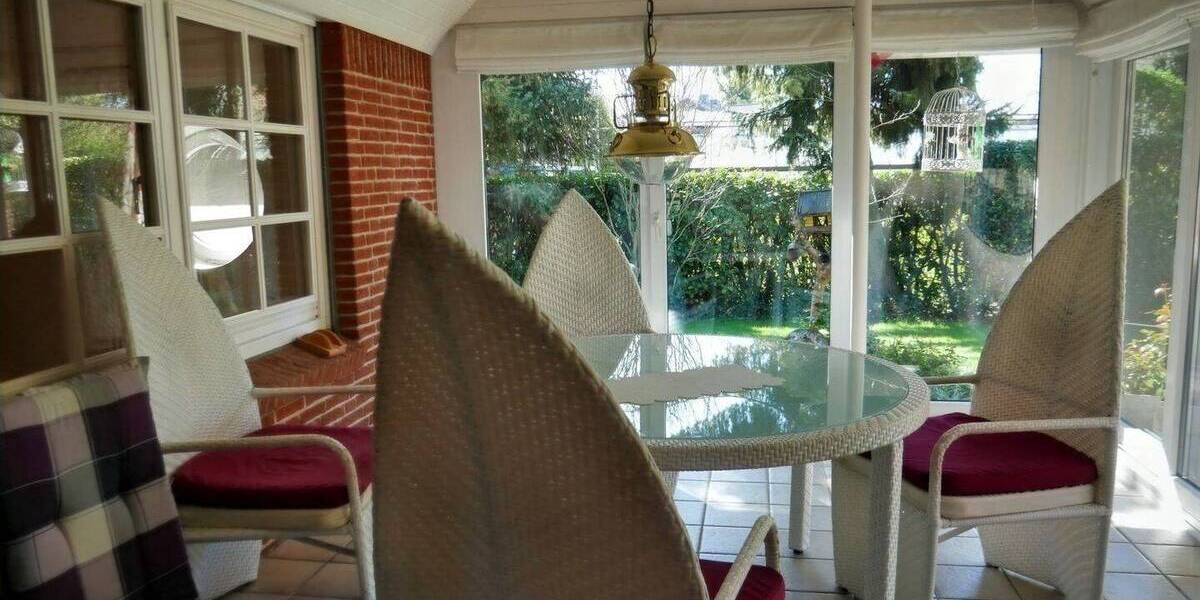 Einfamilienhaus Himmelpforten - 6 Zimmer, 246 m&sup2;, 475.000&euro; | Angebot:26542384