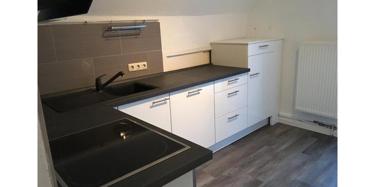 Maisonettenwohnung Minden Bärenkämpen - 3 Zimmer, 78 m&sup2;, 675&euro; | Angebot:26580746