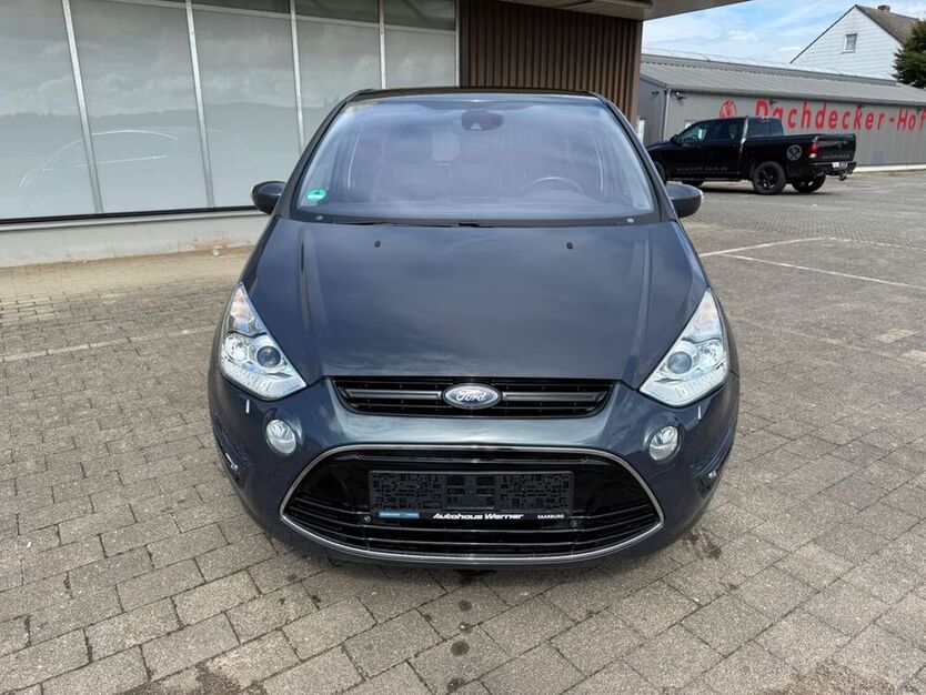 S-Max