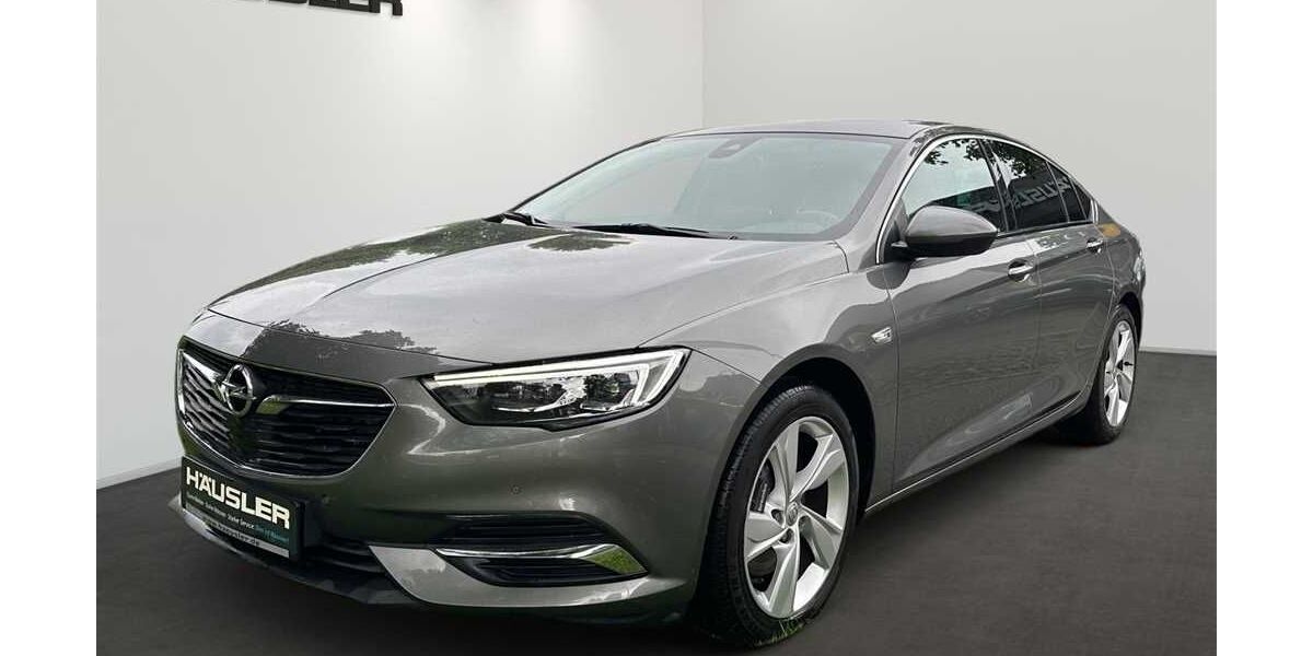 Opel Insignia 93.000 km 15.890 &euro; Bad Tölz 83646