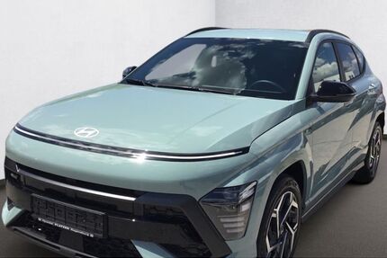 Hyundai KONA 9.200 km 29.990 &euro; Regensburg 93055