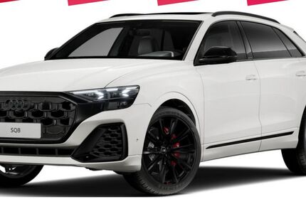 Audi SQ8 22.487 km 95.440 &euro; Deggendorf 94469