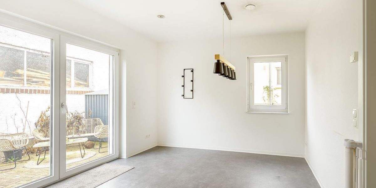 Einfamilienhaus Stutensee / Friedrichstal Friedrichstal - 5 Zimmer, 137 m&sup2;, 597.000&euro; | Angebot:25727446