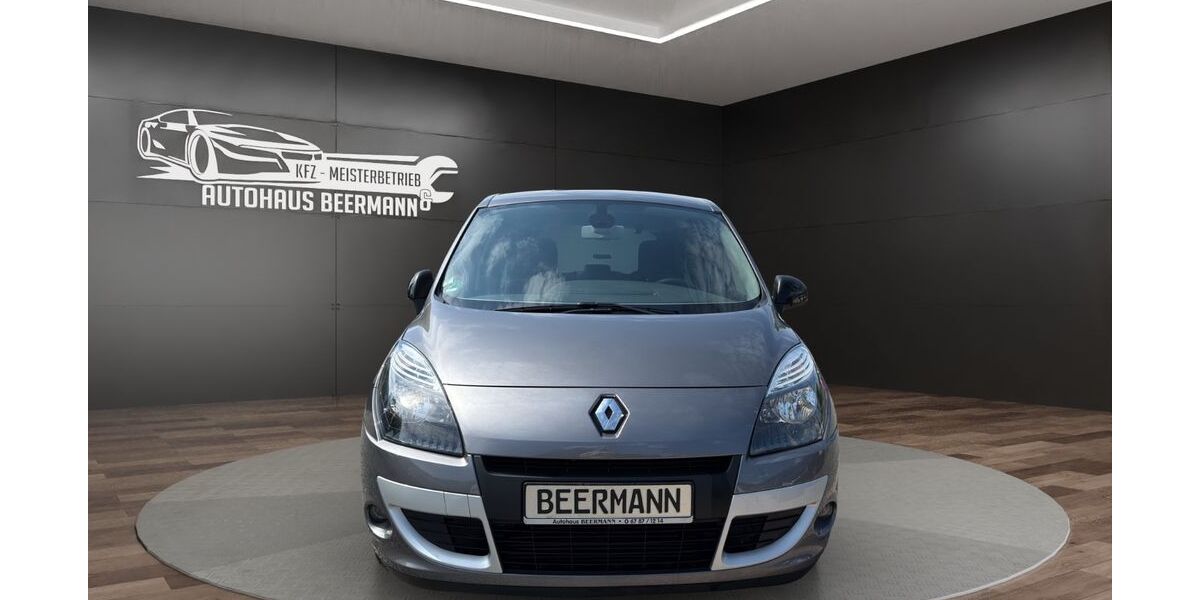 Renault Scenic 76.800 km 8.990 &euro; Niederbrombach 55767