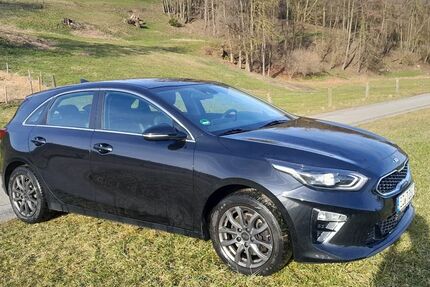 Kia ceed / Ceed 76.471 km 14.700 &euro; Dorfen 84405