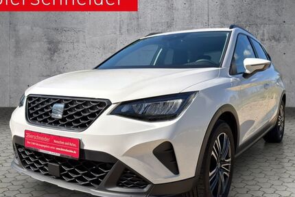 Seat Arona 37.200 km 18.250 &euro; Beilngries 92339