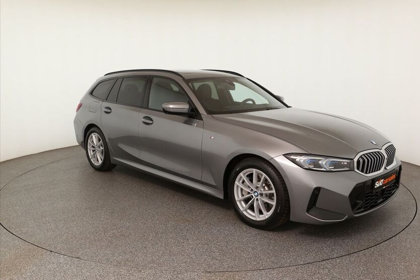 BMW 330 15.834 km 54.770 € Garching 85748