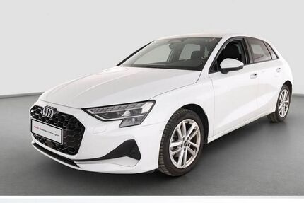 Audi A3 27.550 km 28.380 &euro; Schwabach 91126