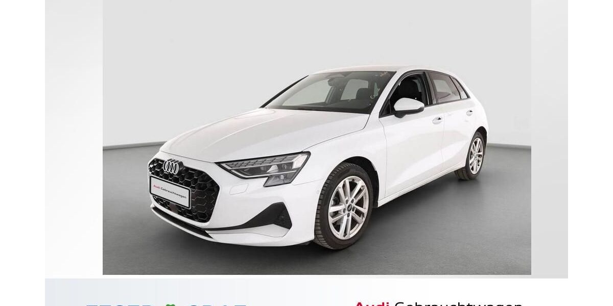 Audi A3 27.550 km 28.380 &euro; Schwabach 91126