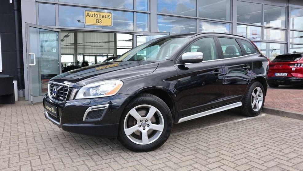 XC60