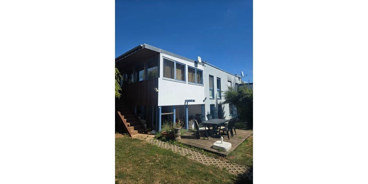 Sondershausen-OT, MFH + Gewerbe - Mehrfamilienhaus, Wohnhaus Sondershausen Berka | Angebot:22943579