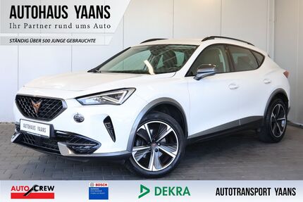 Cupra Formentor 87.380 km 17.989 &euro; Pinneberg 25421