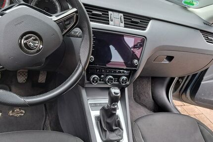 Skoda Octavia 117.450 km 12.500 &euro; Blankenheim 53945