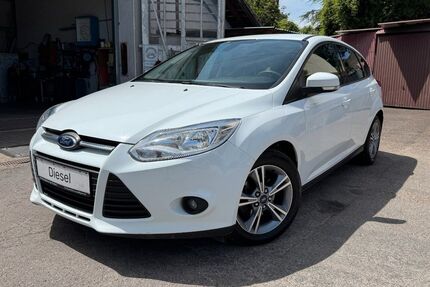 Ford Focus 145.000 km 5.290 &euro; Bretten 75015