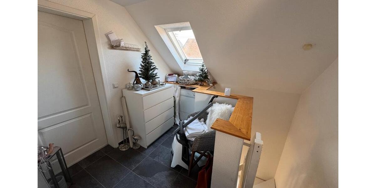 Maisonettenwohnung Elz - 2.5 Zimmer, 61 m&sup2;, 170.000&euro; | Angebot:26994102
