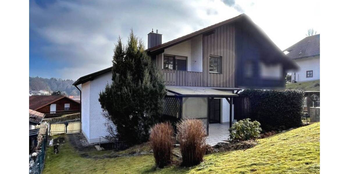Doppelhaushälfte Pfarrkirchen - 5 Zimmer, 125 m&sup2;, 325.000&euro; | Angebot:26388810