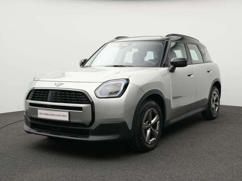 Countryman D