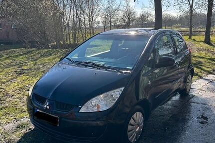 Mitsubishi Colt 185.000 km 1.099 &euro; Schwaförden 27252