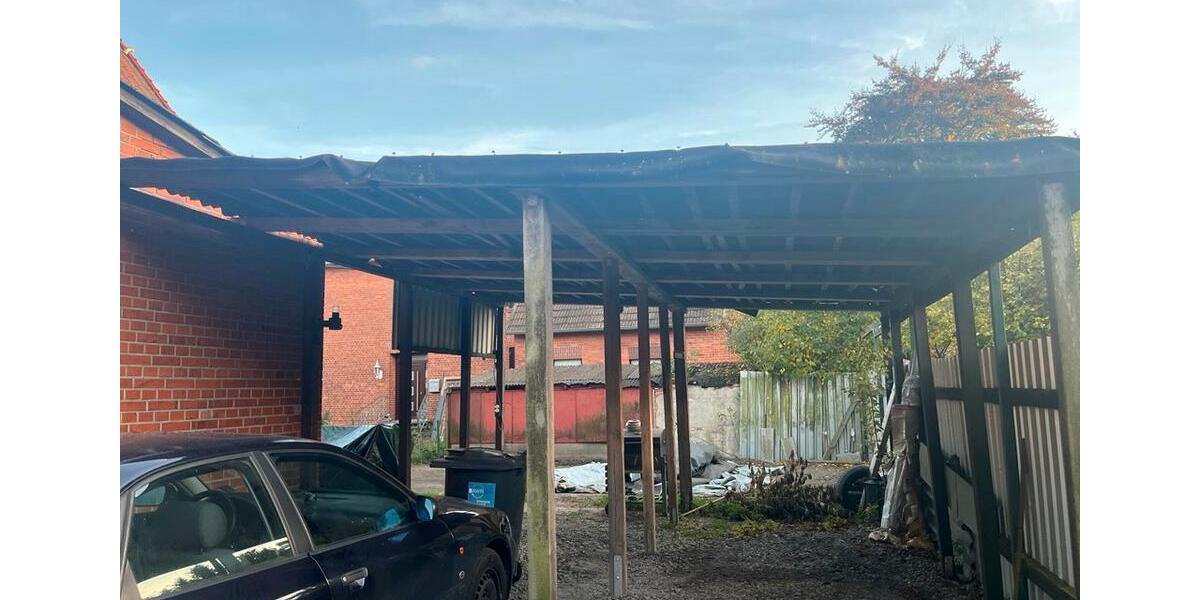 Einfamilienhaus Eystrup - 7 Zimmer, 171 m&sup2;, 200.000&euro; | Angebot:26113251