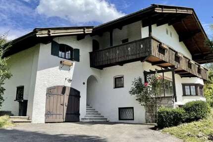 Haus zum Mieten in Miesbach 2.480 € 200 m² 7 zimmer