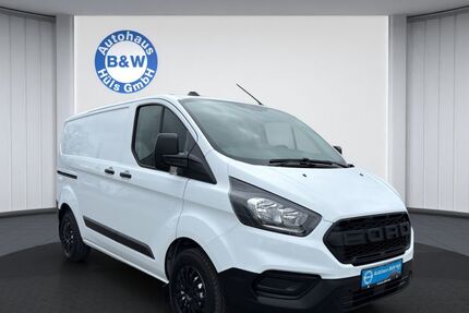 Ford Transit Custom 59.327 km 17.899 &euro; Krefeld 47805