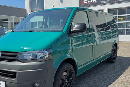 VW T5 Transporter 235.000 km 13.999 &euro; Kevelaer 47623