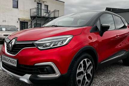 Renault Captur 99.712 km 11.590 &euro; Linkenheim-Hochstetten 76351